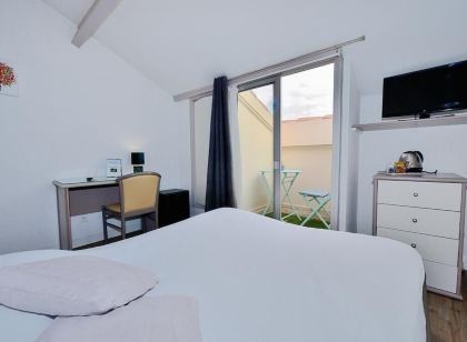 Azur Hôtel Cit'hôtel