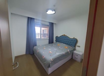 麥兜民宿(定陽路分店)