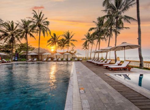 Victoria Hoi An Beach Resort & Spa