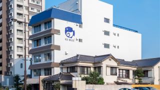 uzu-house