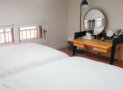 Jeju estreya pension