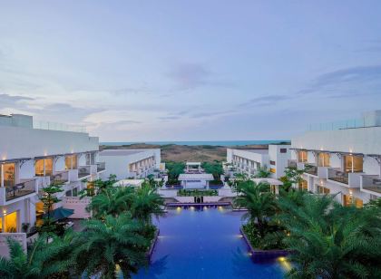 普拉莫德蘭德斯盡頭度假村,Radisson個人會員
