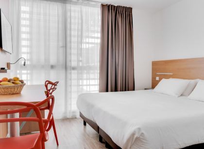 Residhotel Galerie Tatry