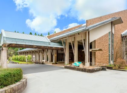 しきぶ温泉湯楽里