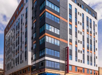Residence Inn Pittsburgh Oakland/University Place