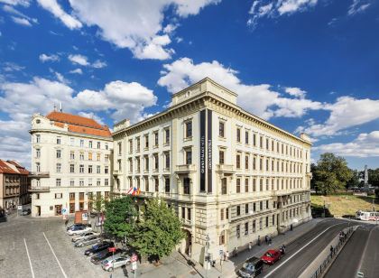 Grand Palace Brno