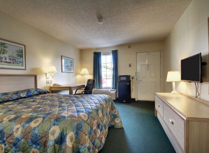 遺產旅店 - 庫克維爾