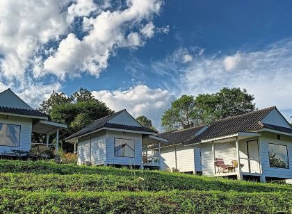 PAI SUNRISE CAMPING RESORT