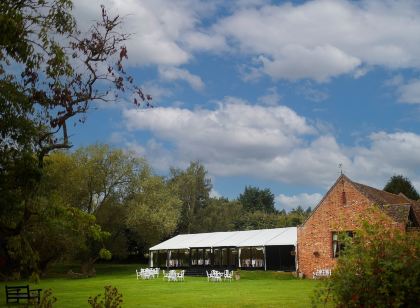 Seckford Hall Hotel & Spa