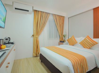 拉加齊度假飯店