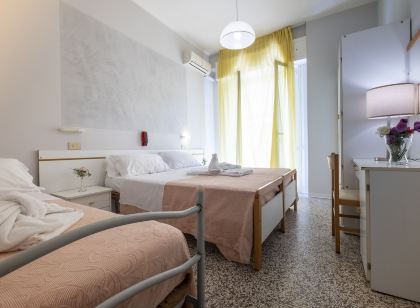 Hotel Giumer