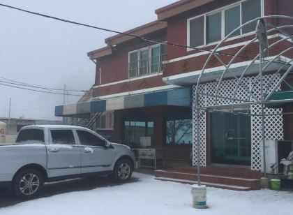 게스트하우스 DMZ 스테이