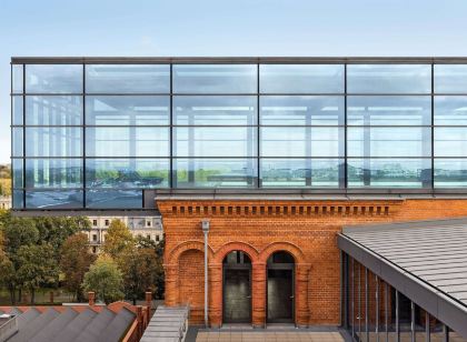 Vienna House by Wyndham Andel's Lodz