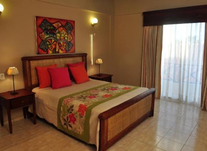 Hotel & Casino Flamboyan