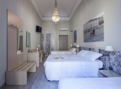 Best Quality Hotel Dock Milano