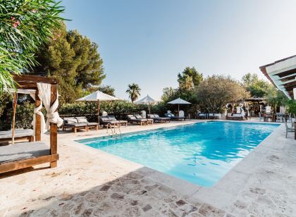 Can Vistabella Boutique Resort