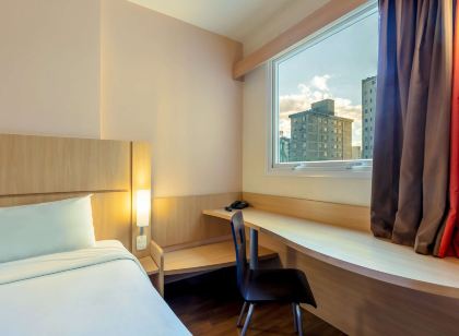 ibis BH Afonso Pena Savassi