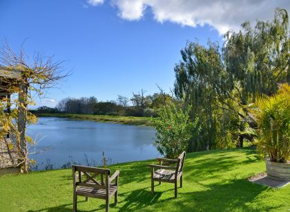 Ladybird Lodge