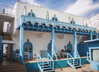El Primo Hotel Dahab