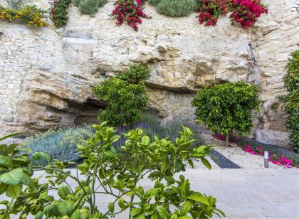 San Giorgio Palace Hotel Ragusa Ibla