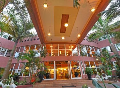 Imperial Golf View Hotel