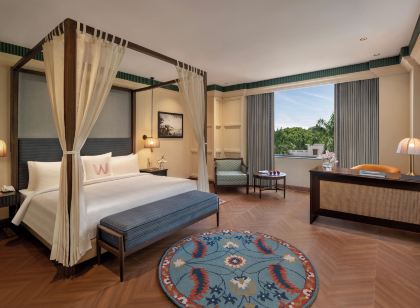 Welcomhotel By ITC Hotels Prayagraj