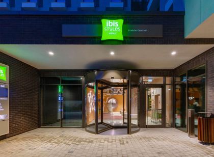 Ibis Styles Krakow Centrum