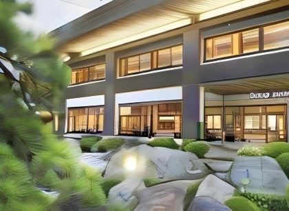 ホテルグランド東雲