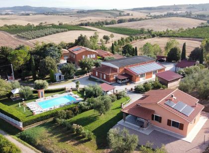 Agriturismo Galeazzi