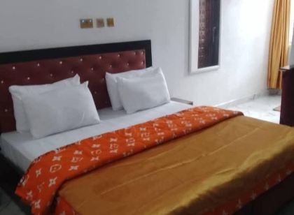 FEZUMA Hotel and Suites LTD