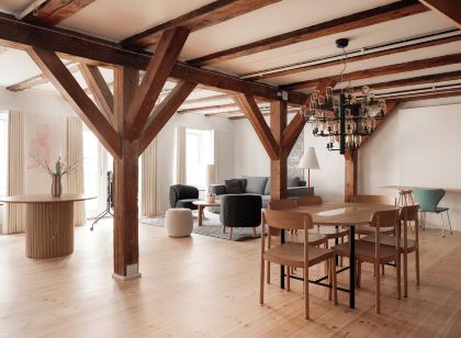 Nyhavn43 Suites by Daniel&Jacob's