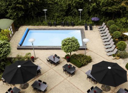 Novotel Maastricht