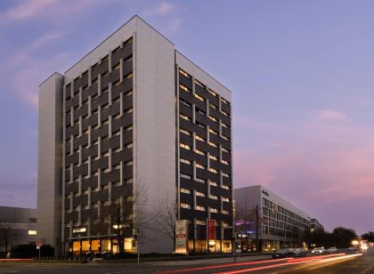 The Rilano Munich, Trademark Collection by Wyndham
