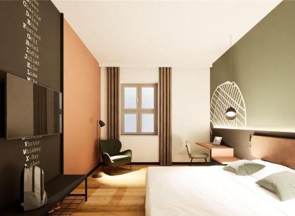 Essential by Dorint Mannheim Taylor Park