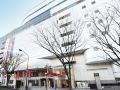 nagoya-creston-hotel