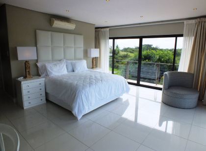Corals Zimbali - 4 Bedroom