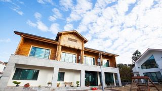 jeju-nokgomoehyuyang-pension