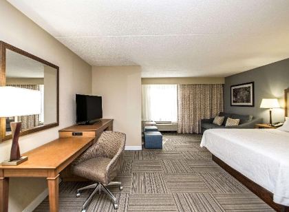 Hampton Inn Philadelphia-Int'l. Airport