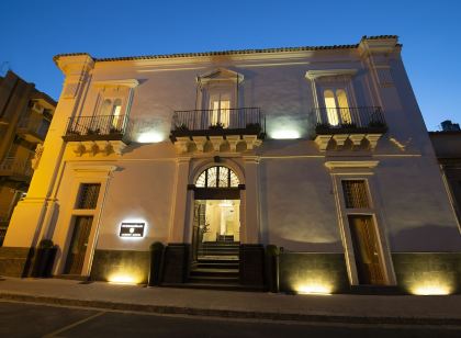 De Stefano Palace Luxury Hotel