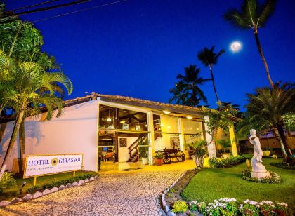 Happy Hotel Girassol