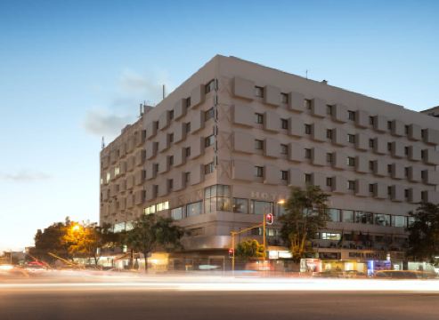 Hotel Tivoli Maputo