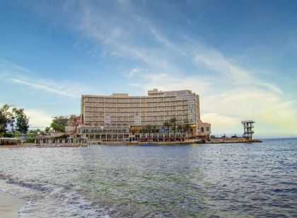 Helnan Royal Palestine Hotel - Montazah Gardens