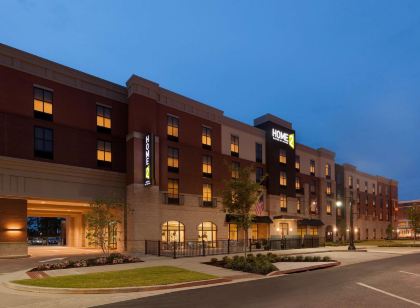 Home2 Suites by Hilton Tuscaloosa Downtown University Boulevard