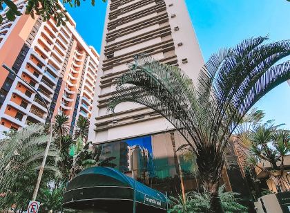 Ferraretto Guarujá Hotel & Spa