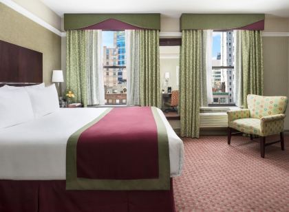 The Hotel at Times Square
