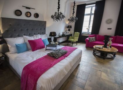 Luksus Apartamenty - Mariacka