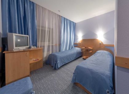 Luna Family Hotel