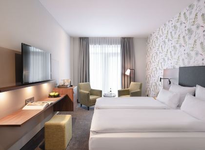 Sympathie Hotel Fürstenhof