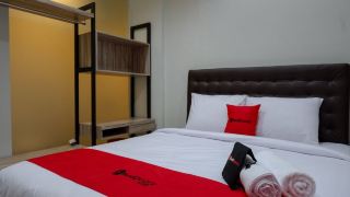 reddoorz--jalan-kartini-semarang