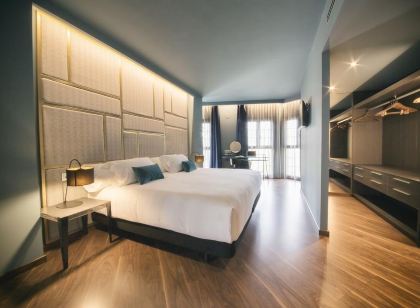 Pamplona Catedral Hotel